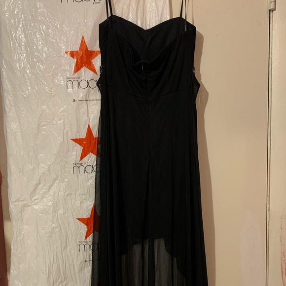 Formal Prom Dress - Picture 4 of 8